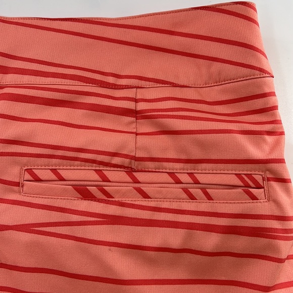 Puma Cobra Stripped Tennis/Golf Skirt - Picture 7 of 10